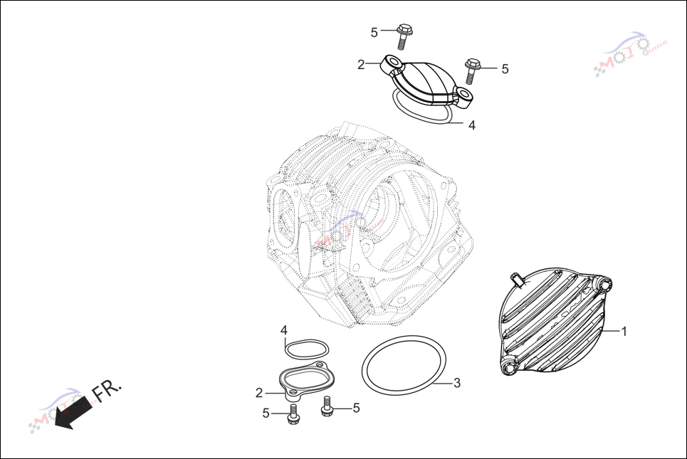 Engine Diagram